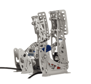 VRS® DirectForce® Pro Pedals – Throttle & Brake-17